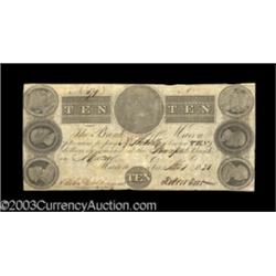 Macon, GA- The Bank of Macon