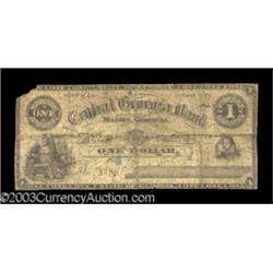 Perry, GA- Central Georgia Bank