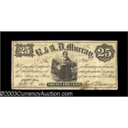 Peru, IL- R. &amp; A.D. Murray