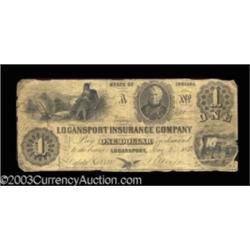 Logansport, IN- Logansport Insurance Company