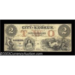 Keokuk, IA- City of Keokuk