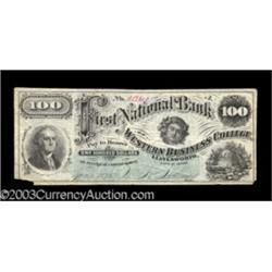 Leavenworth, KS- Western Business College