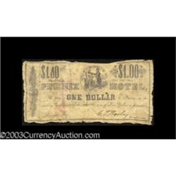 Lexington, KY- Phoenix Hotel