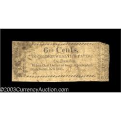 Richmond, KY- J.I. Woods