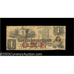 Boston, MA- The Exchange Bank