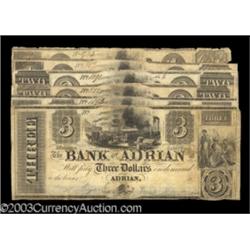 Adrian, MI - Bank of Adrian