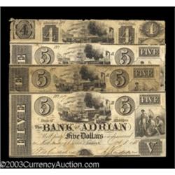 Adrian, MI - Bank of Adrian