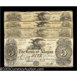 Allegan, MI - Bank of Allegan