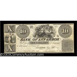 Ann Arbor, MI- The Bank of Ann Arbor