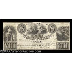 Ann Arbor, MI- The Bank of Washtenaw