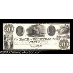 Ann Arbor, MI- The Bank of Washtenaw