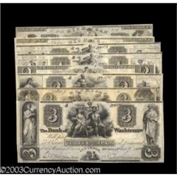 Ann Arbor, MI - Bank of Washtenaw