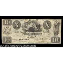 Ann Arbor, MI - Bank of Washtenaw