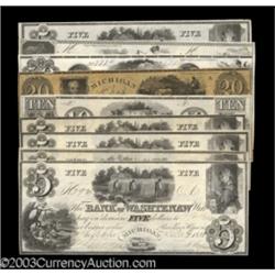 Ann Arbor, MI - Bank of Washtenaw