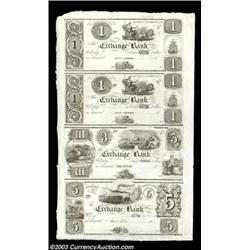 Ann Arbor, MI- The Exchange Bank