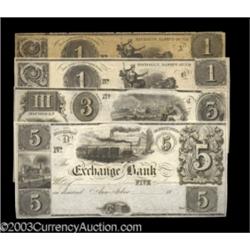 Ann Arbor, MI - Exchange Bank