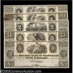 Ann Arbor, MI - Millers Bank of Washtenaw