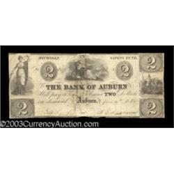 Auburn, MI- The Bank of Auburn