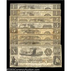 Barry, MI - Farmers Bank of Sandstone