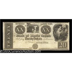 Battle Creek, MI- Bank of Battle Creek