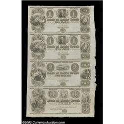 Battle Creek, MI- Bank of Battle Creek