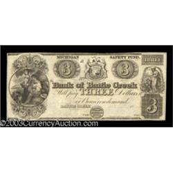 Battle Creek, MI - Bank of Battle Creek