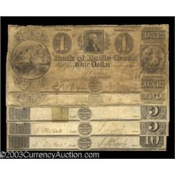 Battle Creek, MI - Bank of Battle Creek