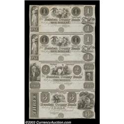 Berrien, MI- Berrien County Bank