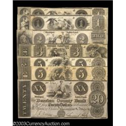 Berrien, MI - Berrien County Bank