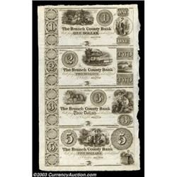 Branch, MI- The Branch County Bank