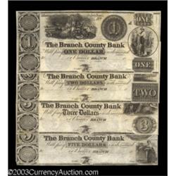 Branch, MI - Branch County Bank