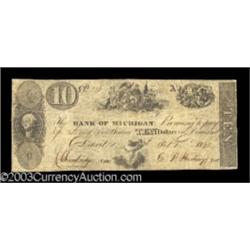 Detroit, MI- Bank of Michigan