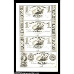 Detroit, MI- Bank of Michigan