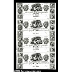 Detroit, MI- Bank of Michigan