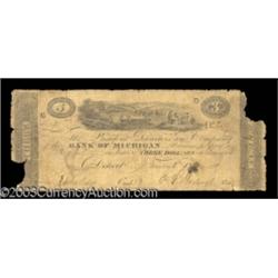 Detroit, MI- Bank of Michigan