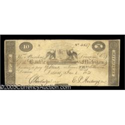 Detroit, MI- Bank of Michigan