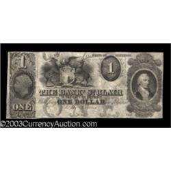 Detroit, MI- The Bank of St. Clair