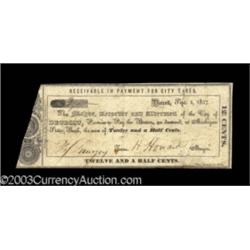 Detroit, MI- City of Detroit