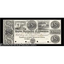 Detroit, MI- City of Detroit