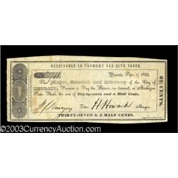 Detroit, MI- City of Detroit