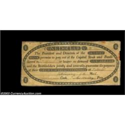 Detroit, MI- Detroit Bank