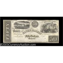 Monroe, MI- Bank of River Raisin