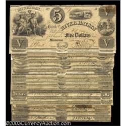 Monroe, MI - Bank of River Raisin