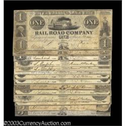 Monroe, MI - River Raisin and Lake Erie Rail Road Company