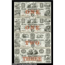 Mt. Clemens, MI- Bank of Macomb County