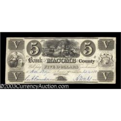 Mt. Clemens, MI- Bank of Macomb County