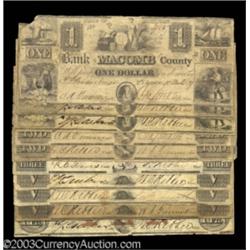 Mt. Clemens, MI - Bank of Macomb County