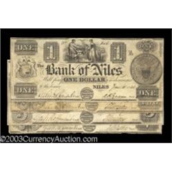 Niles, MI - Bank of Niles