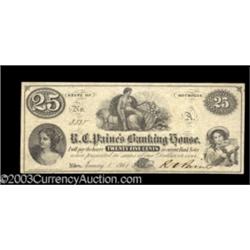 Niles, MI- R.C. Paine