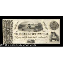 Owasso, MI- The Bank of Owasso